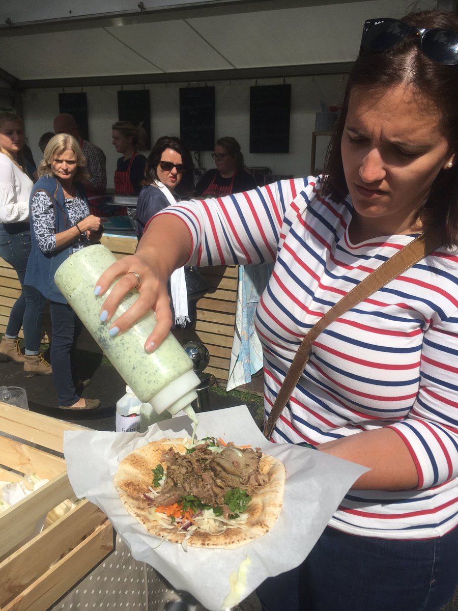 A very happy customer!
#lamb #LRBHT  @LRBHT_Official