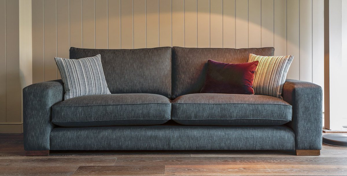 EngCastleFurn's tweet image. Want a Collins&amp;amp;Hayes style sofa? How about our new Tamarisk models #designersofas #britishmade #qualitysofas #modernsofas
