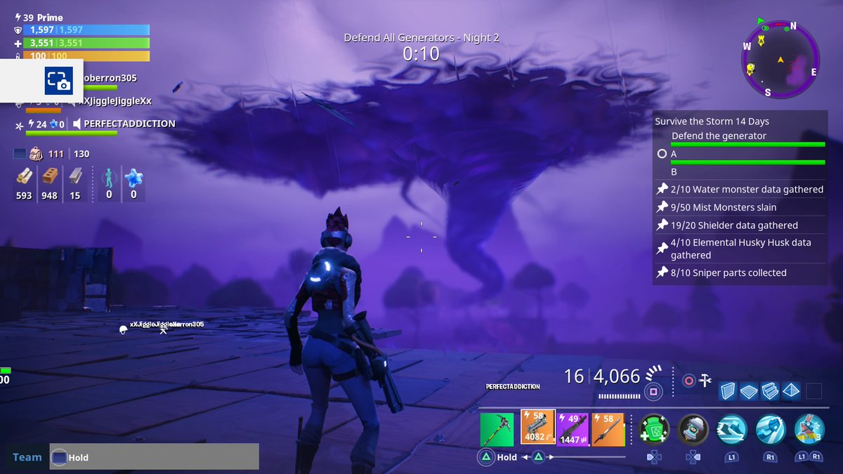Mr 3 Gaming On Twitter The Storm Is No Match For My Electric - mr 3 gaming on twitter the storm is no match for my electric slide fortnitecommunity fortnite ps4share