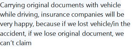 jahith's tweet image. TamilNadu  make it must for drivers to carry original DLs toi.in/dqi6za #indiainsurance 
#insurance #TNGovt #TNPolice #DMK #ADMK