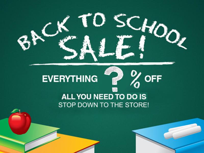 SoundGoRoundNY's tweet photo. Will you get 10%, 15% or 20% off?? https://t.co/mfvl0QJThn https://t.co/urLUryUP1r