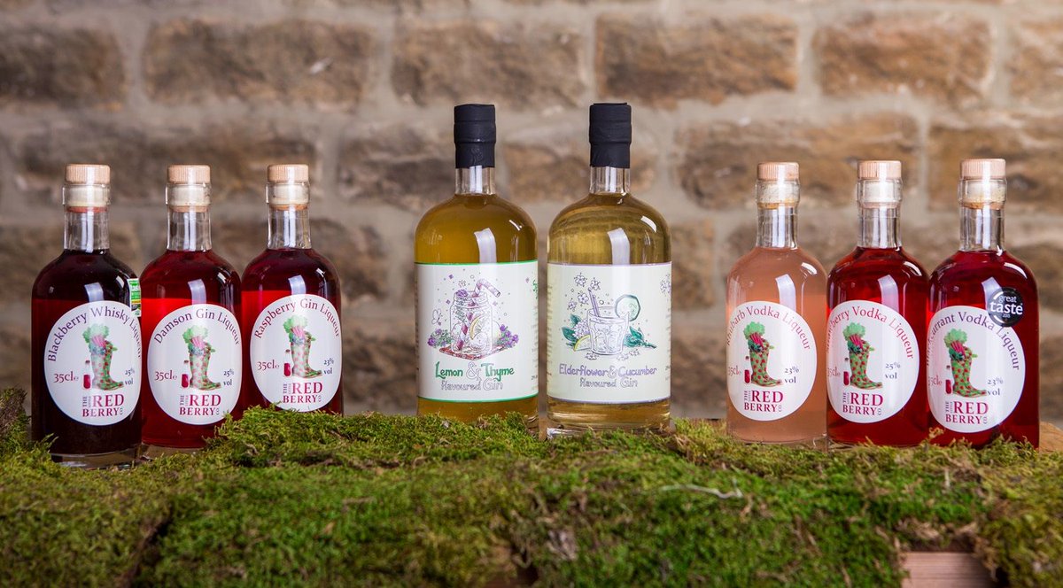 LittleBerryBar's tweet photo. Last chance to enter our competition to win some #Tastytipples! Hop over to our Facebook page to enter! #Lastcall #Competitiontime https://t.co/R9Jd2B5tZW