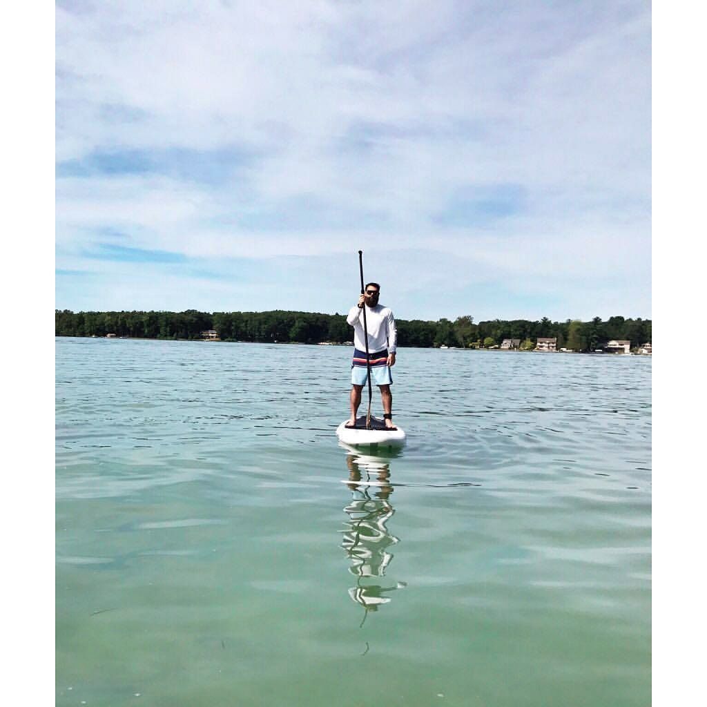 therealjoeldunn's tweet photo. So is this considered cardio 🤔 #mandare #DareOfTheWeek #livinglegendary 💪 https://t.co/Pp5HViXtby