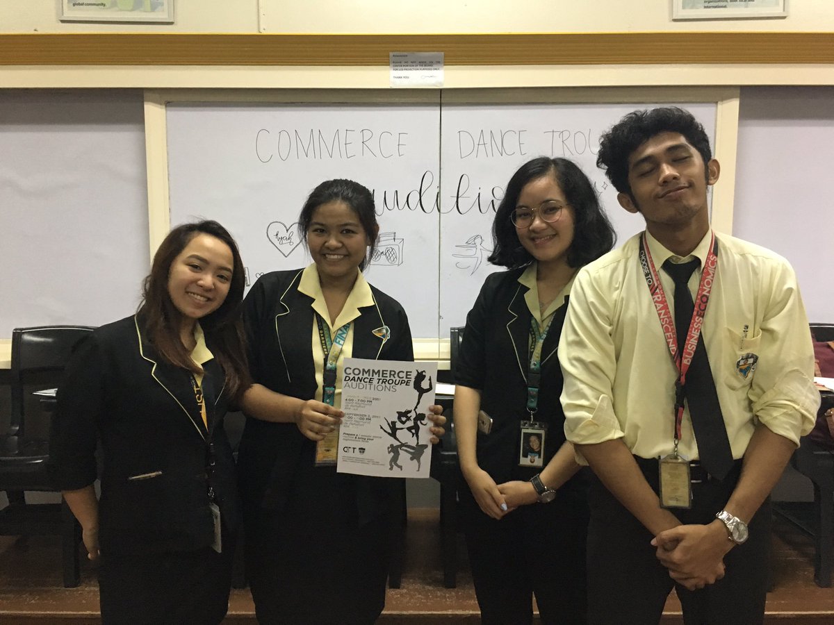 ustcdt's tweet photo. 2nd auditions, done! Our last audition will be on Saturday, Sept. 2 at Rm. 312 8AM-12NN. See you there! 💛
#OneGoalOneLegacy https://t.co/w4AnxCL6GH