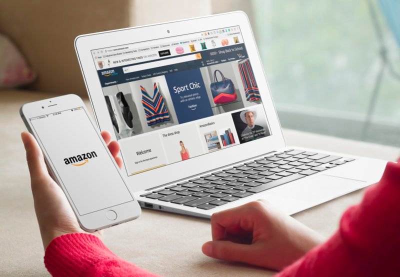 Amazon is planning on investing in product photography &amp; why you should do the same: buff.ly/2vtk5Hs