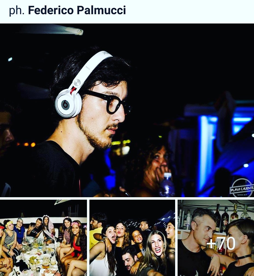 laplaya2016's tweet photo. PLAYA CALIENTE le foto del 26 Ago...sciprile sulla ns fan page  FB! https://t.co/aJCsMfGpzk