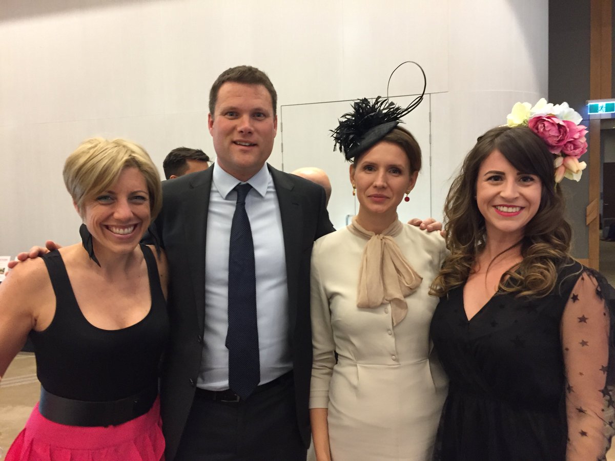 cohortglobal's tweet photo. We have raised over $400,000 for the @CPAllianceAU at the Might &amp; Power Race Day! https://t.co/q2CBEGgeFa #culture https://t.co/1WZudyZZ0X