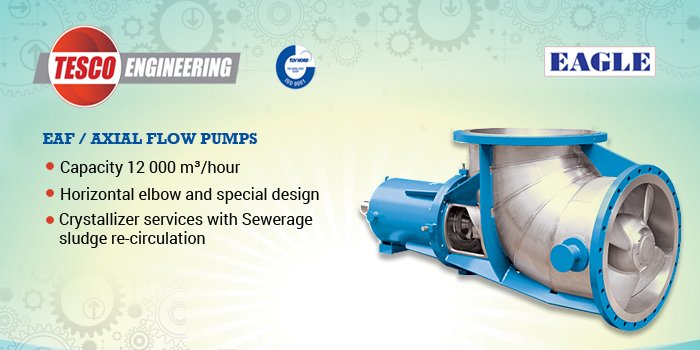 Tescosaudi's tweet photo. #TESCOEngineering represents #EaglePumps in Saudi, commonly used for sewerage sludge re-circulation. https://t.co/73dUTsOFgO. https://t.co/3D4Xvn9SYu