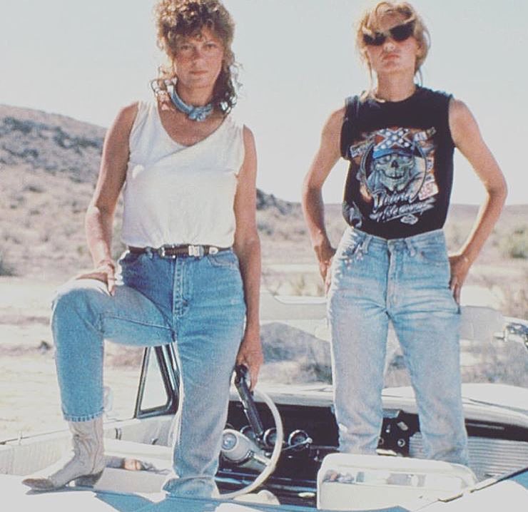 RichRadLondon's tweet photo. How Tess and Kat's day is shaping up! Xx #thelmaandlouise #roadtrip #alloverlondon #onamission #samplesgalore #stylists #richardsradcliffe https://t.co/vO9yPA9jwP