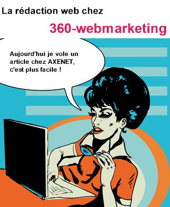 axenetwit's tweet image. Ont ils compté les mots ? Original blog.axe-net.fr/quelle-taille-… #plagiat par @webmarketing360 ici 360-webmarketing.fr/quelle-est-la-…  RTplz