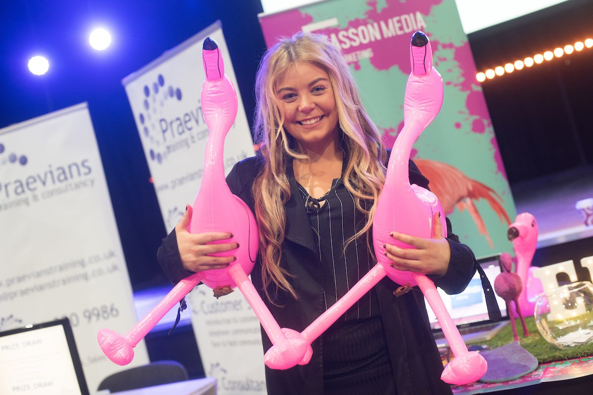 lovelocalexpo's tweet photo. Did you know we've sold 25 stands for lovelocalexpo 2018?
30 available, showcase your business with us on 25 April.
https://t.co/0hV54UKQtb https://t.co/Zr8nvSEKu7