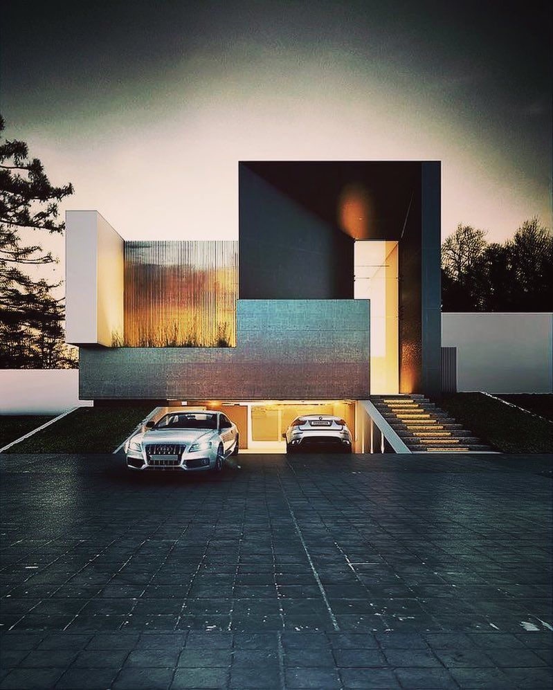 ArchiUnique_'s tweet photo. #archi #architecture #design #unique #uniquearchi #design_studio #creativity #exterior #exterior_design #architect #photo #view #arch https://t.co/8BFy29QQu8