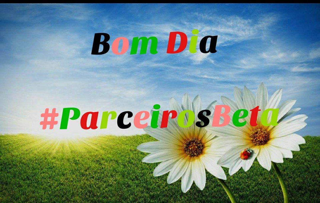 E ai gente? 
Foco na missão Beta vira Lab?
Reta final, vem de Retweet, retribuo todos!!!!
#ParceirosBeta
