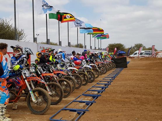 aBrmag's tweet photo. #TeamSA takes the 2017 #MXOAN Continental #Championship #Motocross https://t.co/WgduLSFrsU https://t.co/oPf9Iw9bRA