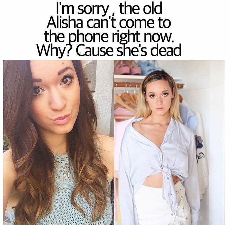 starbuckslida's tweet photo. @ALISHAMARIE haha 😛💕🔝 https://t.co/QV1W8NElee