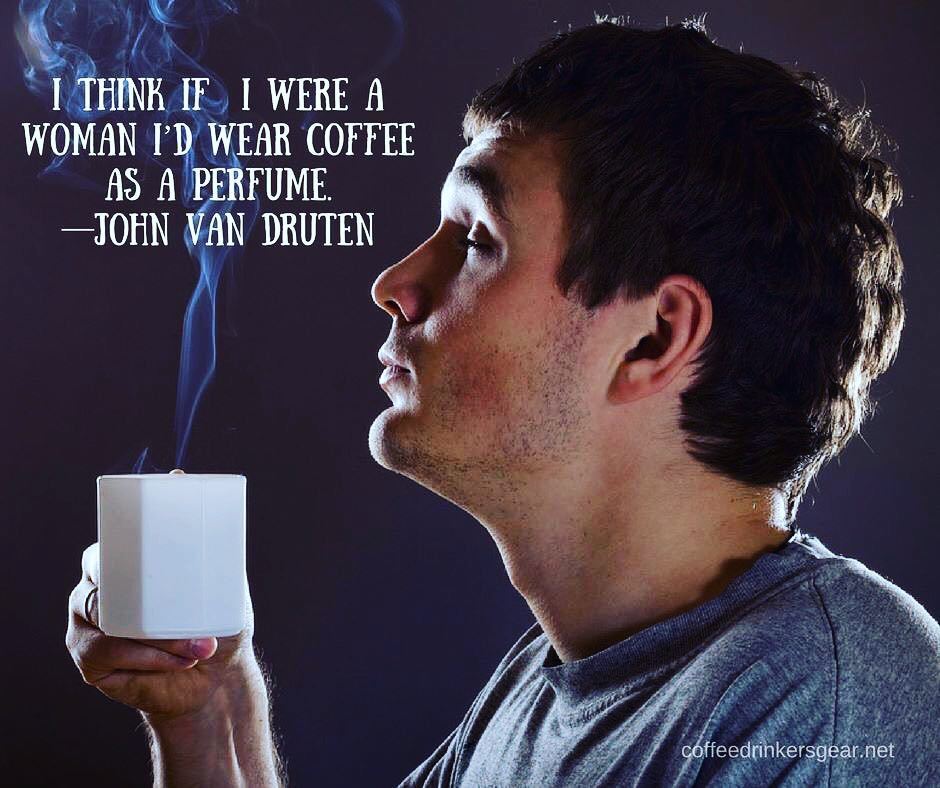 Sounds fabulous! #coffee #coffeetime #coffeeasaperfume #coffeeaddict ift.tt/2gliiKp