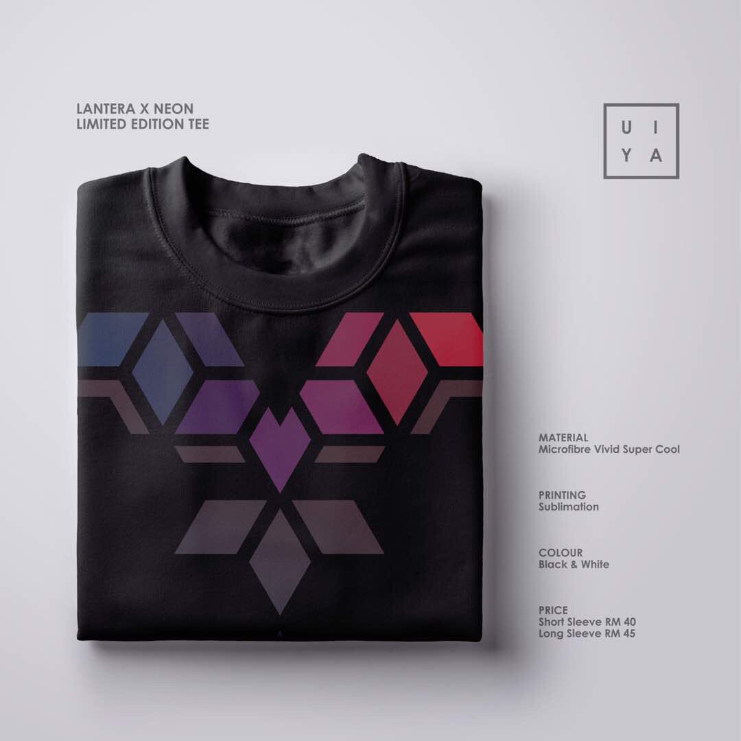 annarsli's tweet photo. Place your order for our new merch, Lantera | N30N tshirts now for only RM40/RM45! https://t.co/rmIRjBnd3q