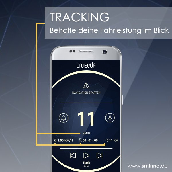 Sminno On Twitter Cruiseup Beta Version Now In Google Playstore Cruiseup Cesacruise Cockpit Smart Innovation Eurobikeshow Eurobike Https T Co J4fvwhfiyp
