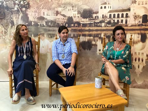 Periódico Rociero tweet media