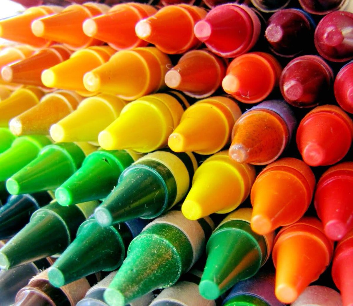 CrayolaPhils's tweet image. What&apos;s your favorite art tool?
#art
#arttool
#crayons
#crayolaph
#colors
