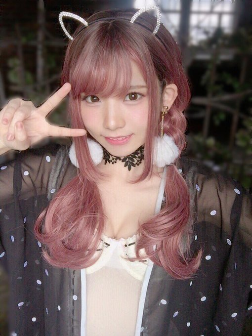 コスプレイヤーえなこのTwitter画像25