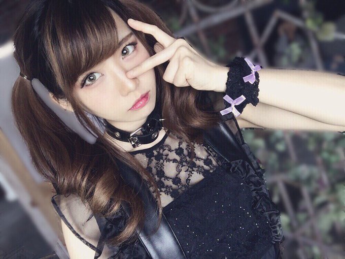 コスプレイヤーえなこのTwitter画像24