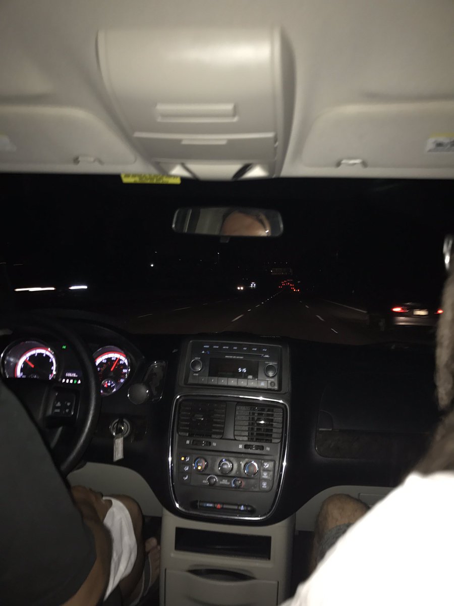 MaryNJ6's tweet photo. Headed to LAX miss Cali already #funtimes #fam6 #bybyby https://t.co/nZPjgYD5mJ