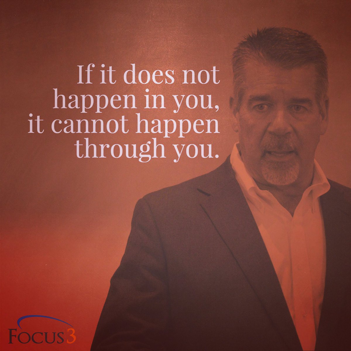 TimothyKight's tweet photo. Leaders: the culture begins with you!! https://t.co/H0yZVfECRv