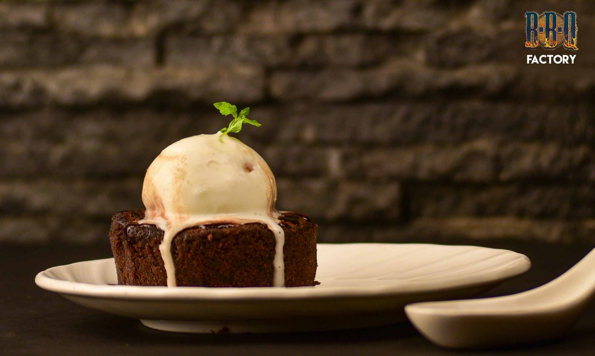 BBQ_Factory's tweet photo. #BBQFACTORY #LIVEGRILL #BUFFET #ALACARTE #GOLFCOURSEROAD #GURGAON #DESSERTLOVE #BROWNIELOVE #ICECREAMLOVE https://t.co/uVlbvUJGYa