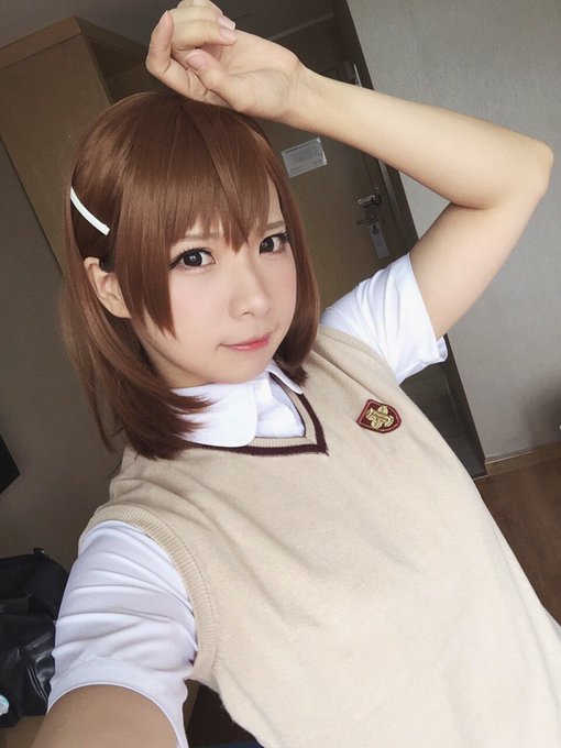 コスプレイヤー贤儿sherryのTwitter画像42