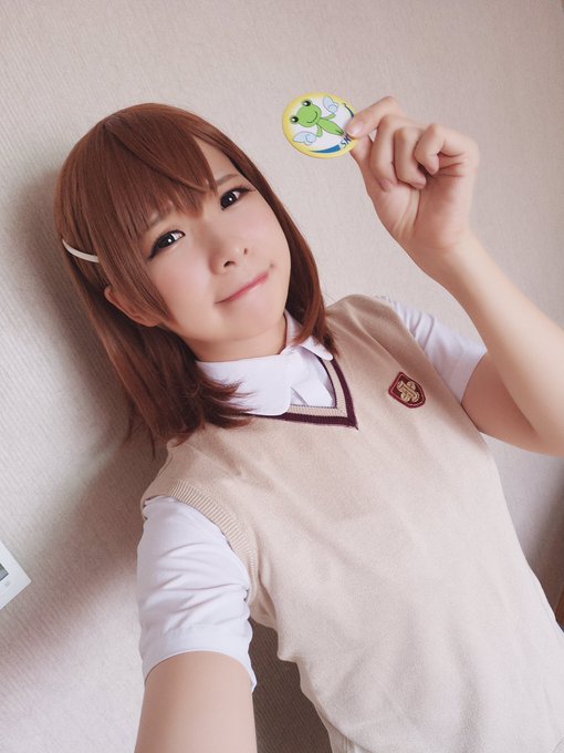 コスプレイヤー贤儿sherryのTwitter画像43