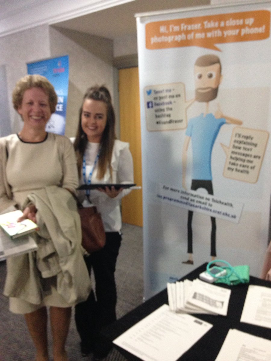 nhsamy1's tweet photo. Looking forward to sharing TEC  at Diabetes Event @NHSLanarkshire #TECLanarkshire https://t.co/wlGxkhZC4R