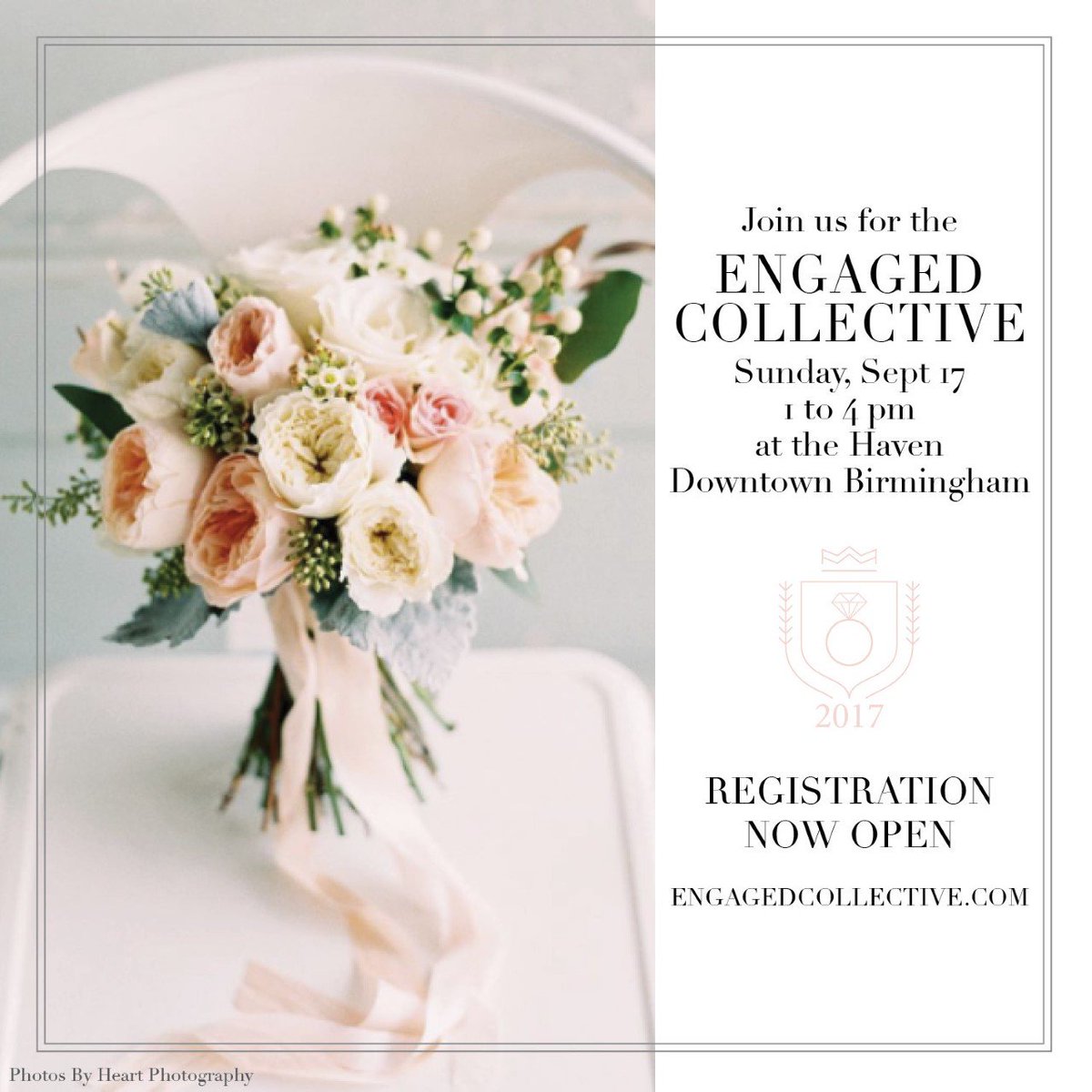 YLCMAL's tweet photo. Join us for the @EngagedLibrary #BridalShow! https://t.co/a4HHzdTkDZ