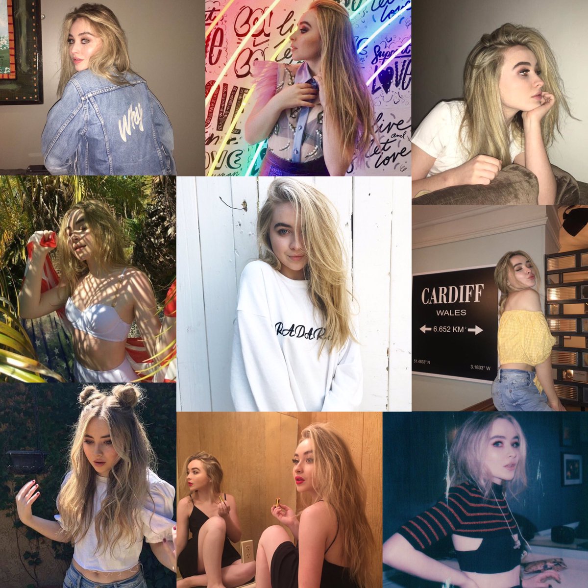 _haruDCS's tweet photo. 🌼#Sabrina好きな人RT 
🌼#DC好きな人RT 
🌼#DCS好きな人RT 
🌼#この中に1人でも好きな人いたらRT 
🌼#洋楽好きな人と繋がりたい 
🌼#RTしてくれた人フォローする 

趣味合いそうな人welcome🤤 https://t.co/fG9kwgYFUn