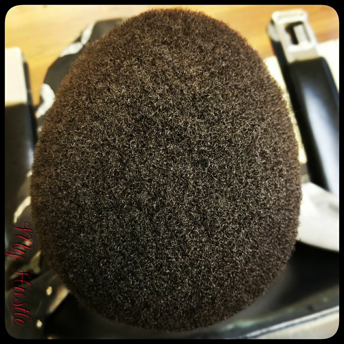 Afro perfection come book your appointment today with philly cuts #undisputedBarbershop #sumterSC