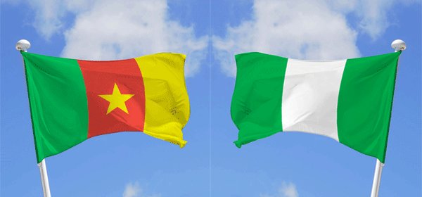 africa_aitex's tweet photo. #AfricaITEXpo 2017 est organisé sous le Haut Patronage de Sa Majesté le Roi MOHAMMED VI. Le Nigeria et le Cameroun, pays à l'Honneur. https://t.co/qumx0YbiGA