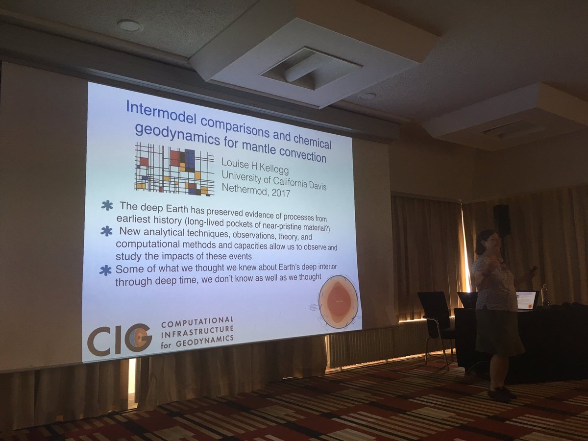 Mantlelithomod On Twitter Last Keynote Lecture Of The - 