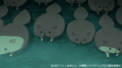 Miabyssのtwitterイラスト検索結果 古い順