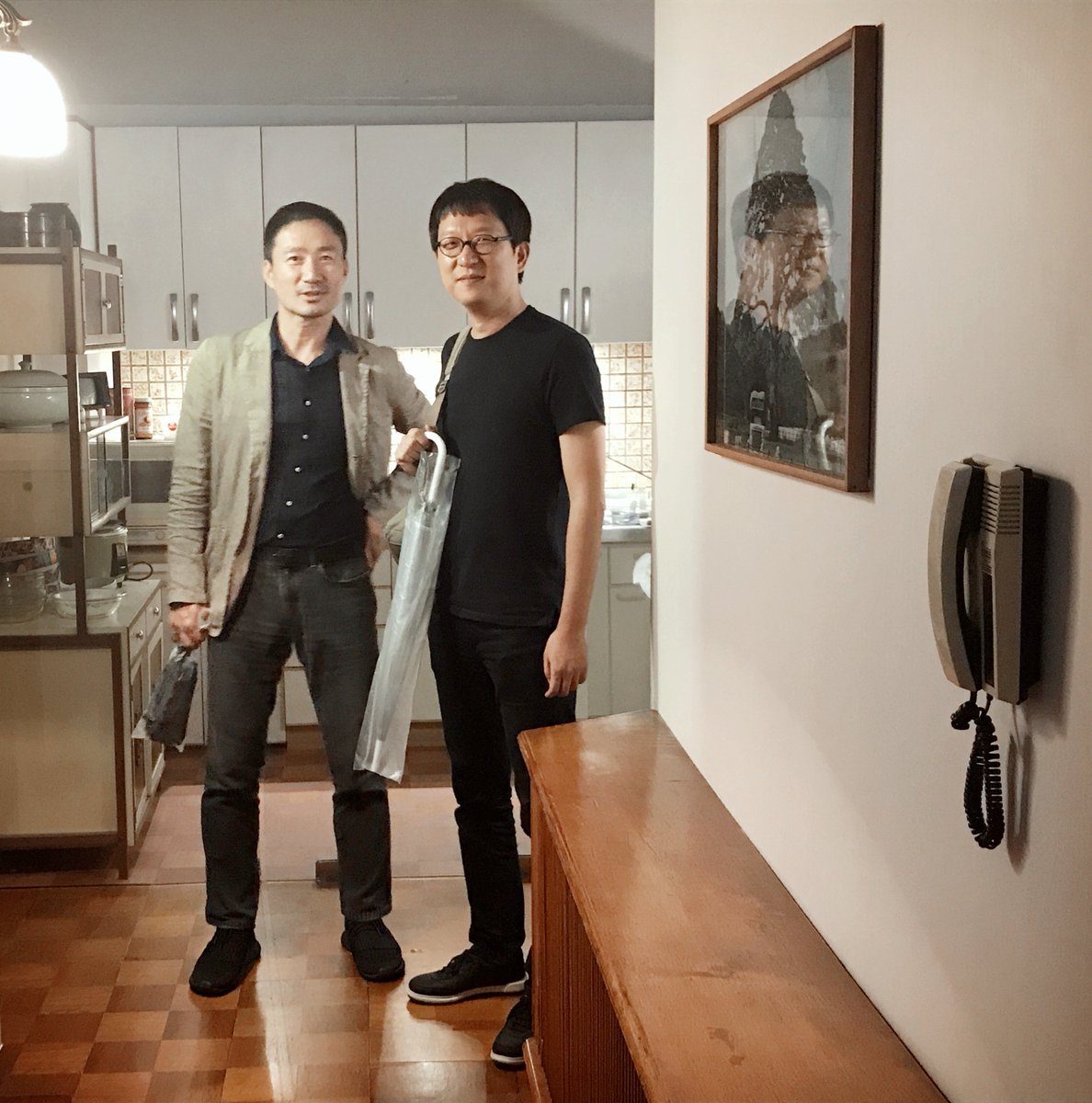 박성태 (@stateavantgarde) on Twitter photo 
