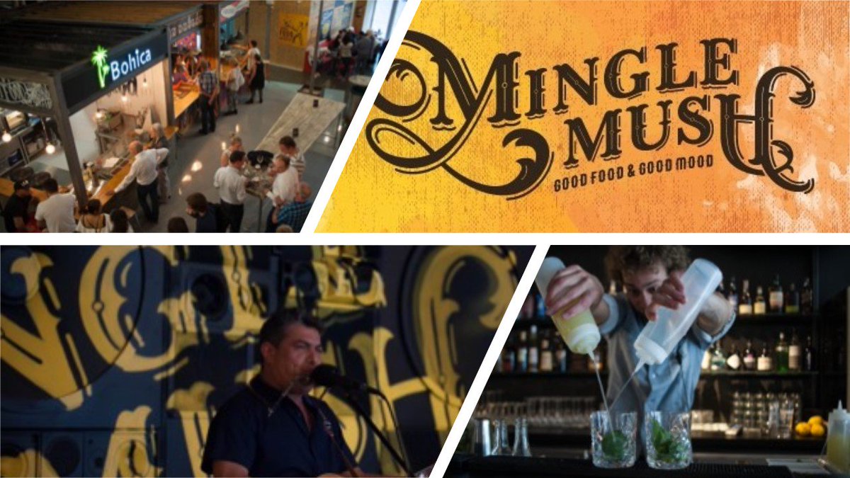 netwerkenhbc's tweet photo. Netwerkborrel bij MingleMush op 20 september: https://t.co/SDAG7Kc0ER https://t.co/viWC2NATqO