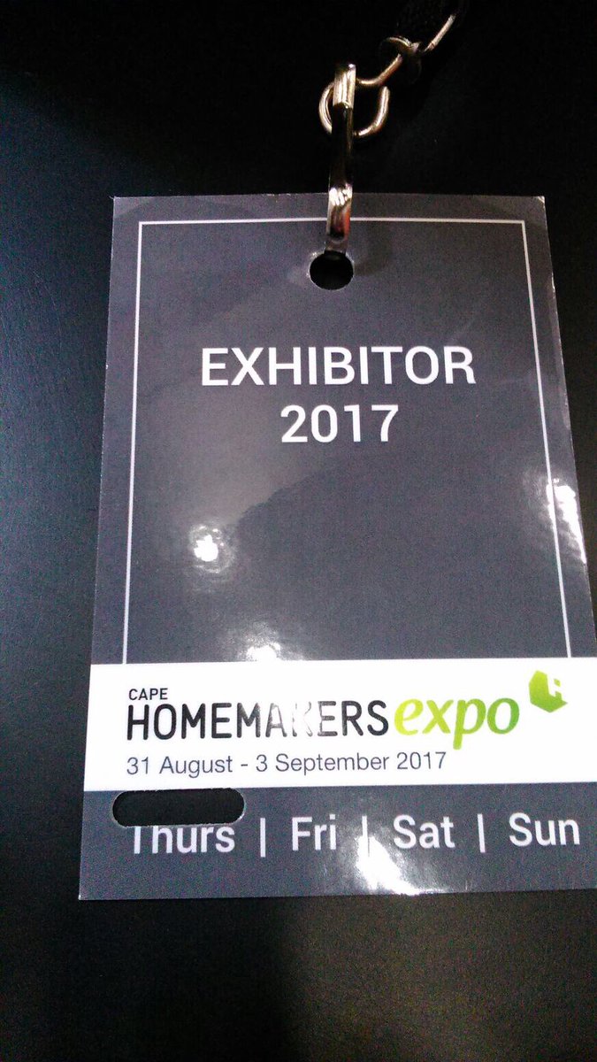 Valpaint_Italy's tweet photo. Cape Town: here for Home Makers Expo - CTICC stand D06 https://t.co/8FdPu1mKjE