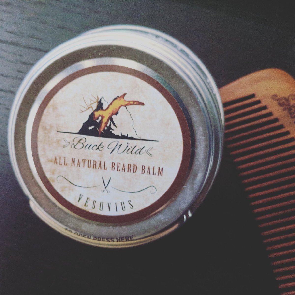Products are now available! Send us a message to find out how to order! #beards #BEARD #barber #malegrooming