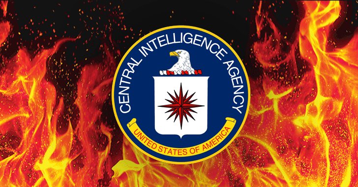 TheHackersNews's tweet photo. AngelFire — WikiLeaks Reveals New CIA Malware that Infects System Boot Sector to Hack Windows Computers https://t.co/GnhbqgmfxW https://t.co/8ycCBBdkI8