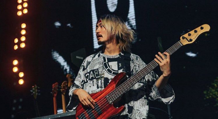 nynk10969's tweet photo. どんな姿もかっこいいけどさ

やっぱり音楽と向き合う彼らが1番かっこいい。 https://t.co/LxELN2gD1u