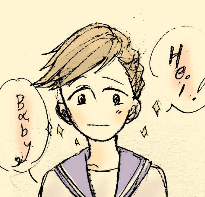 花輪のtwitterイラスト検索結果