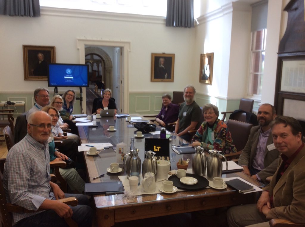 PhilNurs's tweet photo. Exec committee meeting @PhilNurs #ipons17 https://t.co/QA80xKDnTG