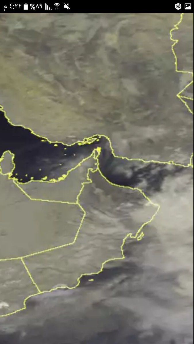 شاهد...
الشرقية والوسطى بشكل عام تغطيها سحب متوسطة قد تمطر مع ساعات المساء والله اعلم