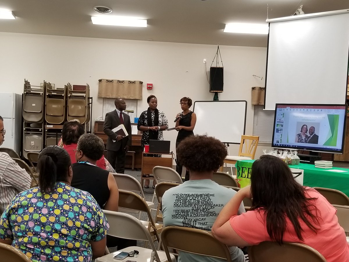 BeeIndee3's tweet photo. We had a great discussion Monday! Looking forward to where we go from here! https://t.co/yE3XMhnBFG