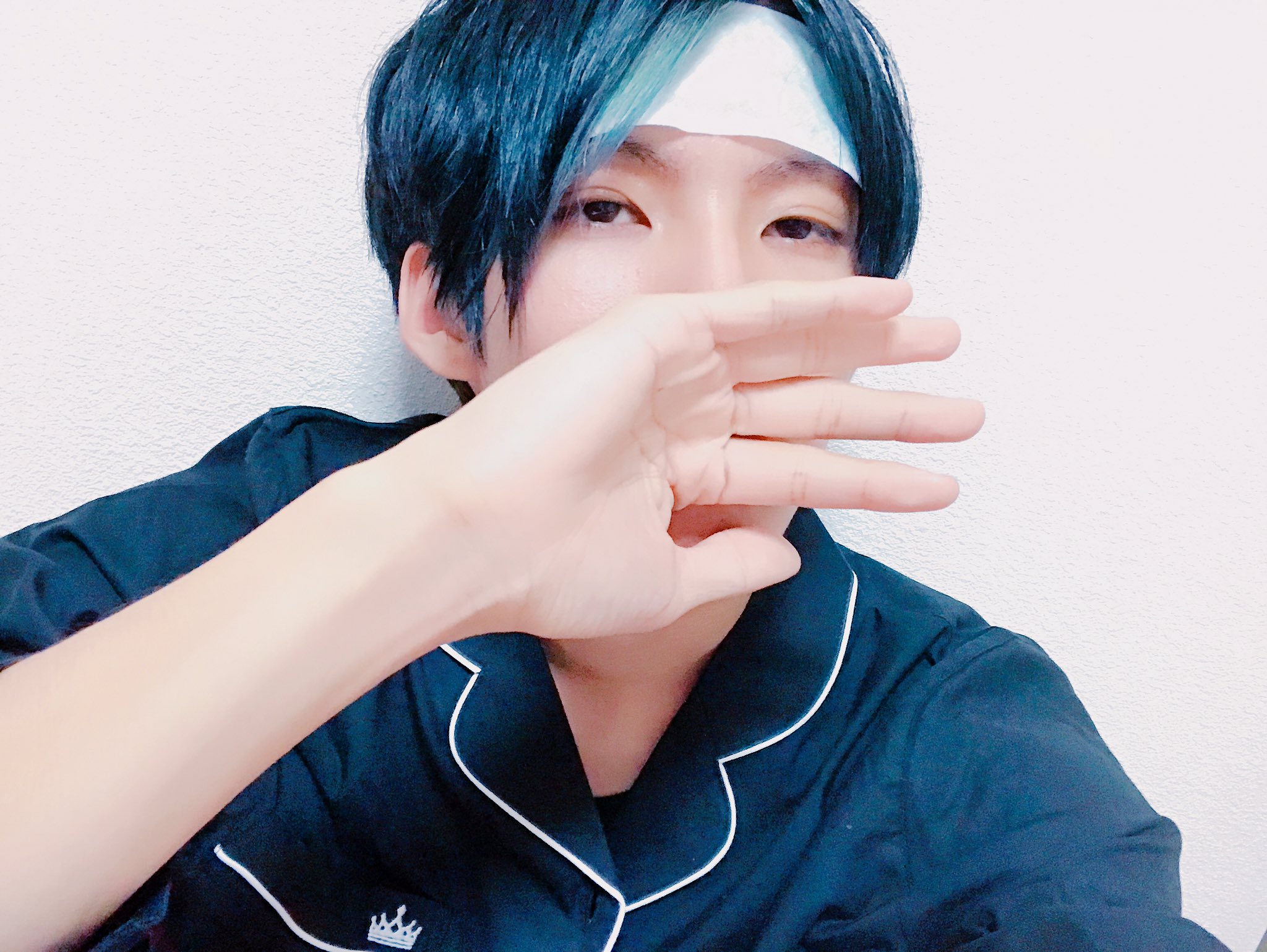 まりん🐳 アナタシア👑 على X: 