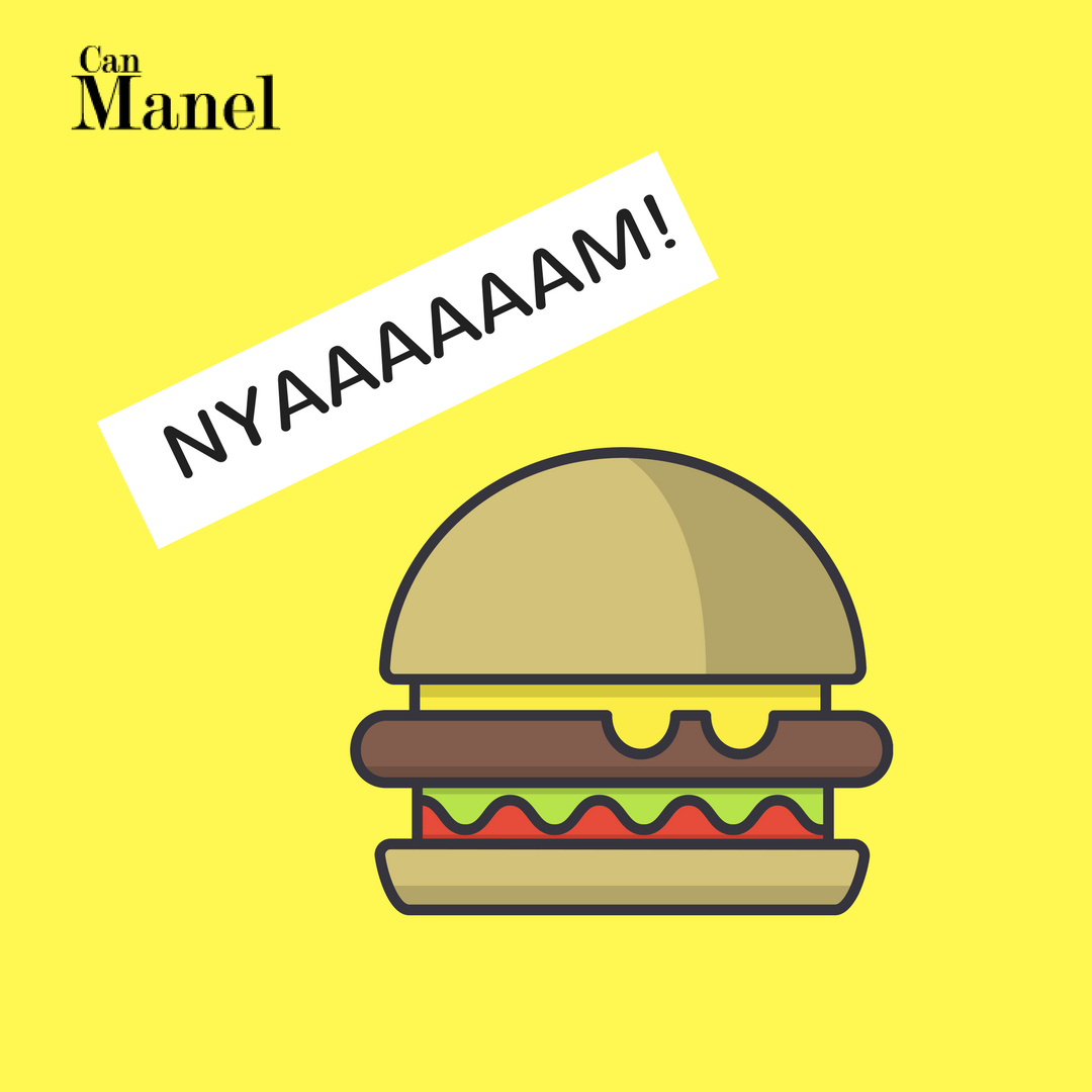 Canmanel1909's tweet photo. Dijous d'hamburguesa!​ Nyaaaam!
#canmanel #vilassardemar #hamburguesa https://t.co/aEf96nwUuD